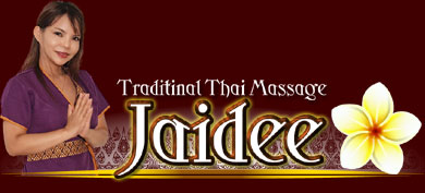 タイ古式マッサージ我孫子湖北ジャイディー